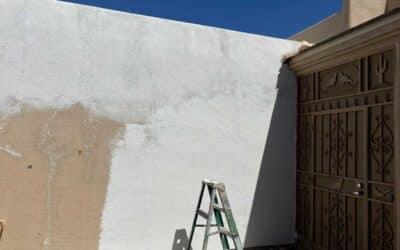 Ultimate guide: waterproofing stucco